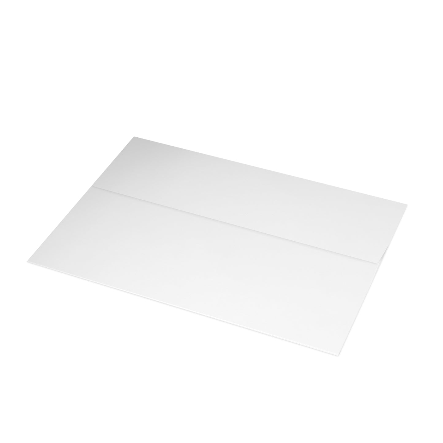 Fresh New Side-Eye Teacher Card, included white envelope