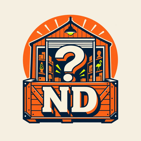 Nonsense Depot
